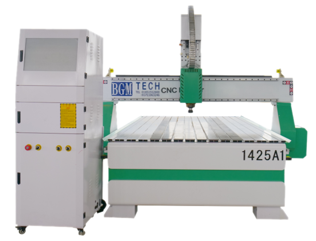 CNC Router Machine 1425-A1