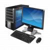 Computer System Full Hardware