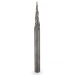 72-300 Tapered Ball Tip CNC Router Bit