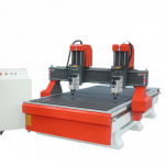 Moonstar CNC Router Machine