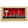 Powermatic – CNC Router Bit Set