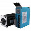 Side Motor Servo Lead shine Easy