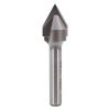 Whiteside – 1550 60° V-Groove CNC Router Bit