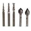 Whiteside – 705 14 SH Starter CNC Router Bit Set