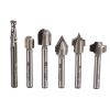 CNC Router Bit Set – 14 SH – 6