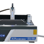 BGM Fiber Laser Machine UF-C3015