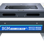 CO2 Laser Engraving Machine