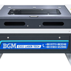 CO2 Laser Engraving Machine