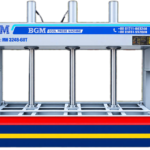 Cool Press Machine